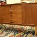 790 8284 Sideboard